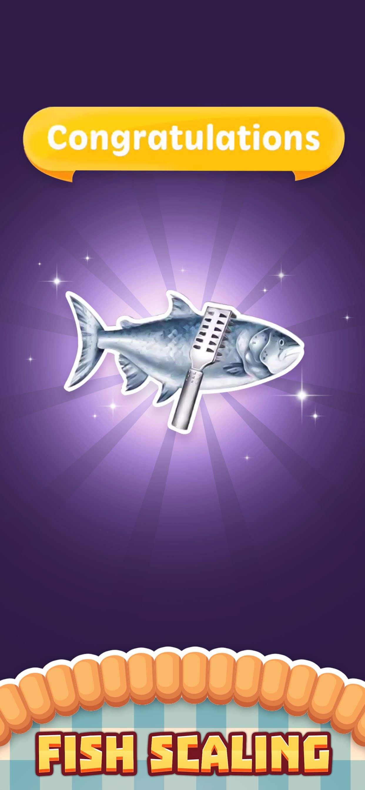 Food Cutting - Chopping Game screenshot 4 - screenshot