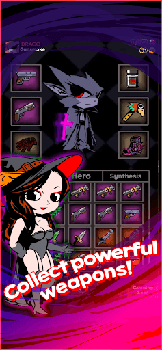 MMS Idle: Monster Market Story screenshot 9 - screenshot