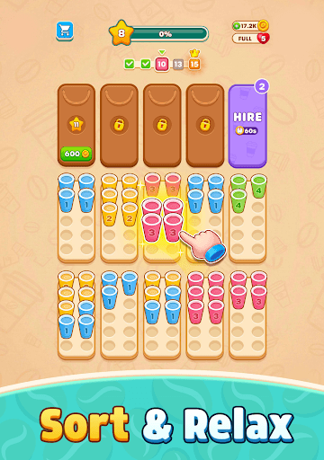 Sorta Coffee screenshot 13 - screenshot