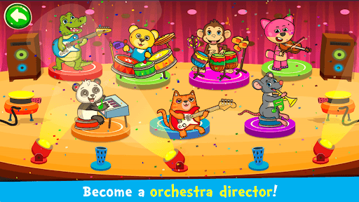 Piano Kids - Music & Songs screenshot 6 - screenshot