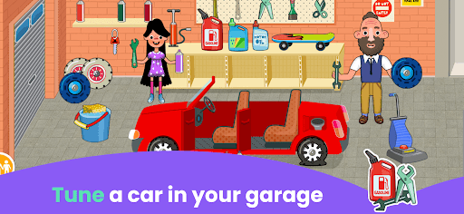 SKIDOS Learning House for Kids screenshot 14 - screenshot