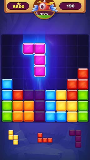 Puzzle Game screenshot 2 - screenshot