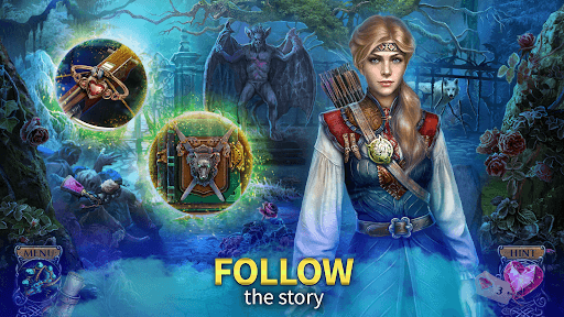 Night Kiss F2P Adventure screenshot 4 - screenshot