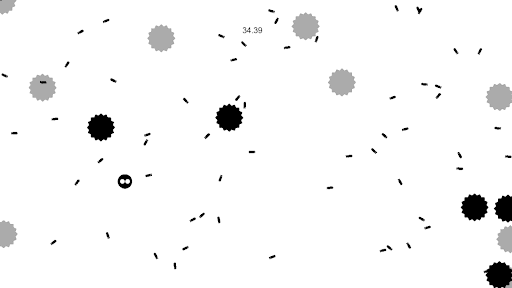Impossible Dodge screenshot 3 - screenshot