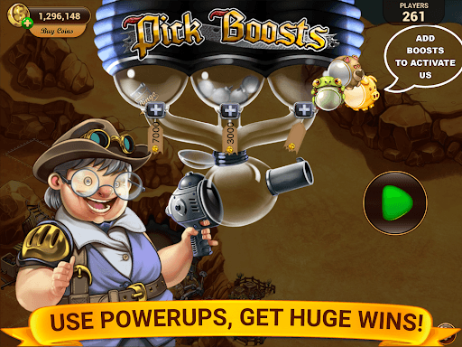 Bingo Battle - Haunted Halls screenshot 16 - screenshot