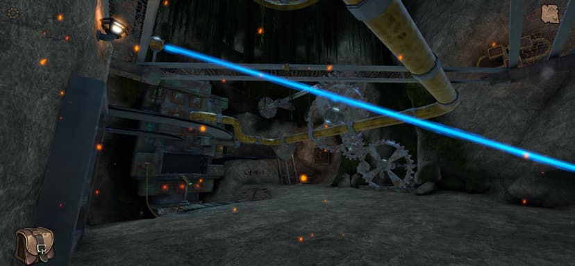 Legacy - Reawakening screenshot 10 - screenshot