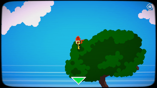 There is no game - Jam Edition screenshot 8 - screenshot