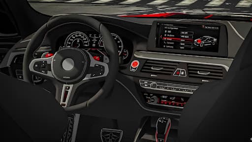 Car Parking Multiplayer screenshot 5 - screenshot