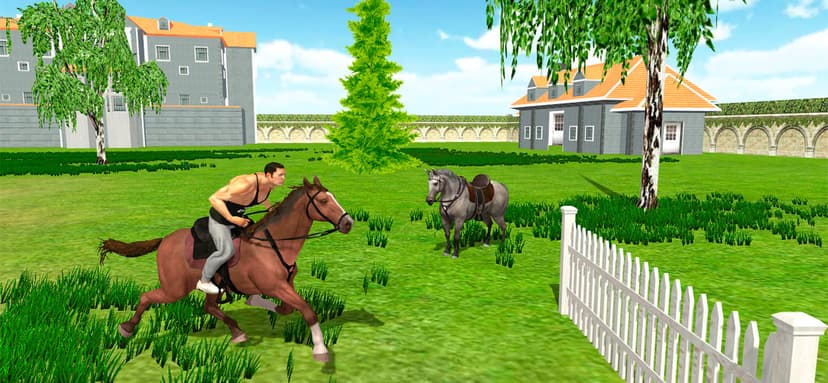 Go To Town: Car Street Racing screenshot 9 - screenshot