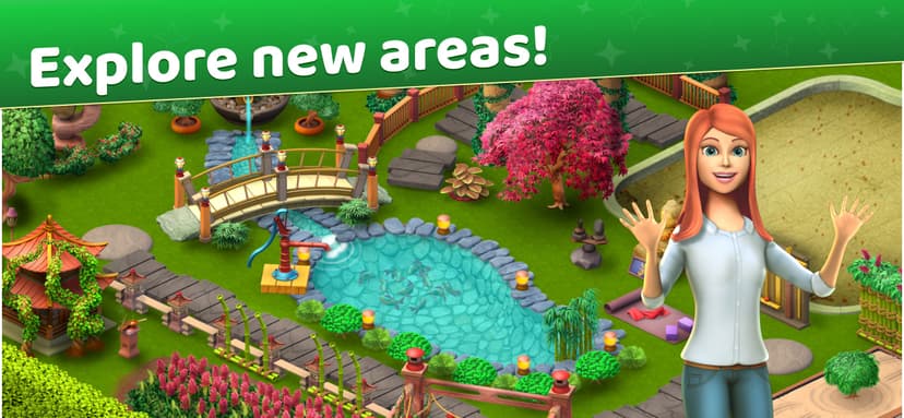 Puzzleton: Match & Design screenshot 5 - screenshot