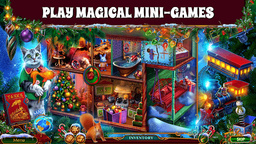 Christmas Spirit 5 f2p screenshot 8 - screenshot