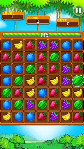 Fruit Splash screenshot 18 - screenshot