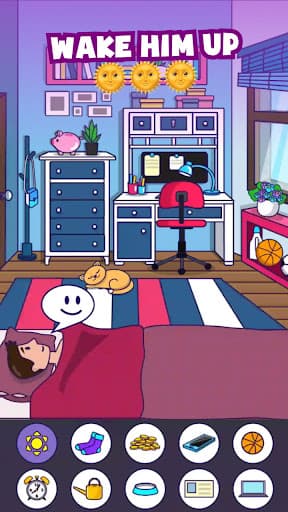 Its Story Time screenshot 3 - screenshot