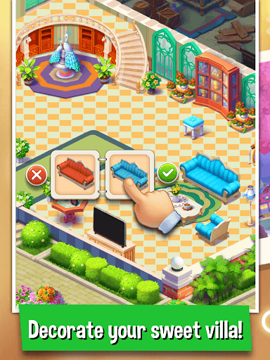 Bubble Fruit: Bubble Shooter screenshot 14 - screenshot