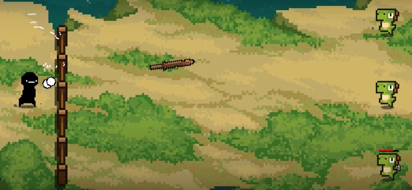 Days Bygone: Castle Defense screenshot 1 - screenshot