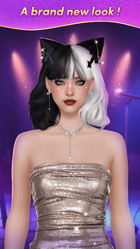 Makeover Date: Makeup ASMR screenshot 19 - screenshot