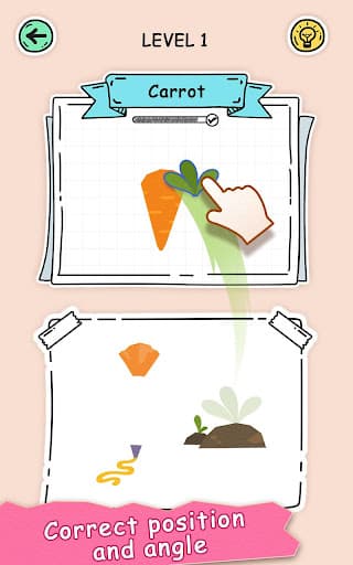 Puzzle Fuzzle screenshot 8 - screenshot