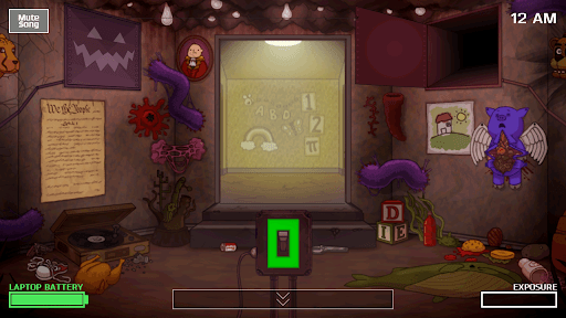One Night at Flumpty's 2 screenshot 7 - screenshot