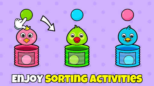 Baby Games for 2-5 Year Olds screenshot 9 - screenshot
