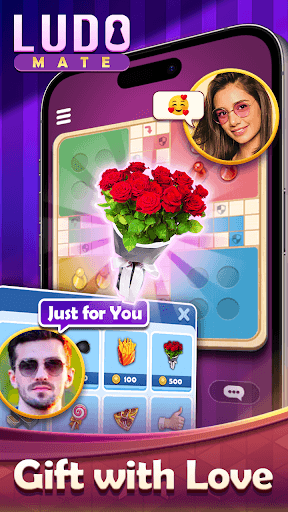 Ludo Mate: Online Board Game screenshot 11 - screenshot