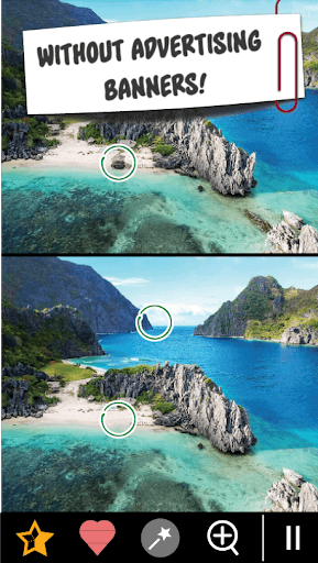 Find the difference 750+ screenshot 1 - screenshot