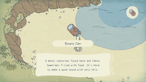 Resonance of the Ocean screenshot 9 - screenshot