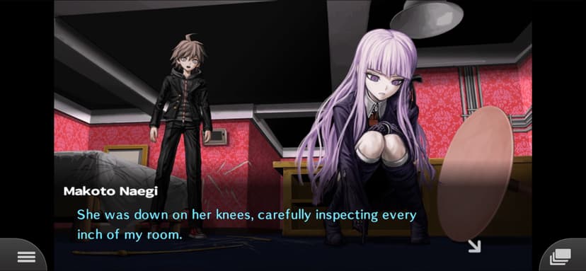 Danganronpa: Trigger Happy Hav screenshot 2 - screenshot