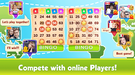 Bingo: Love in Montana screenshot 5 - screenshot