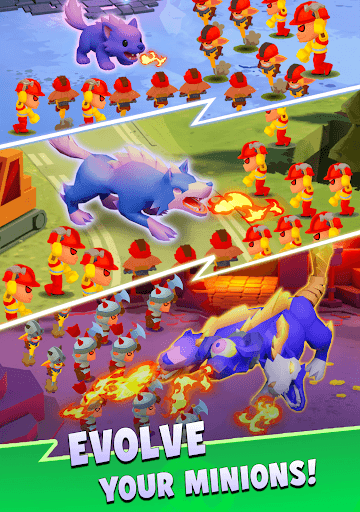 Pocket Necro screenshot 22 - screenshot