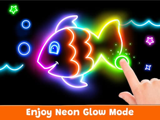 Coloring Games: Color & Paint screenshot 36 - screenshot