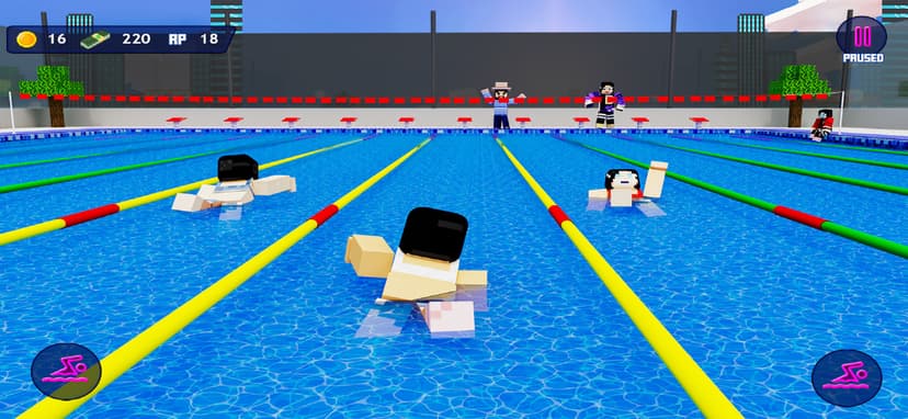 Block Party Fun World screenshot 5 - screenshot