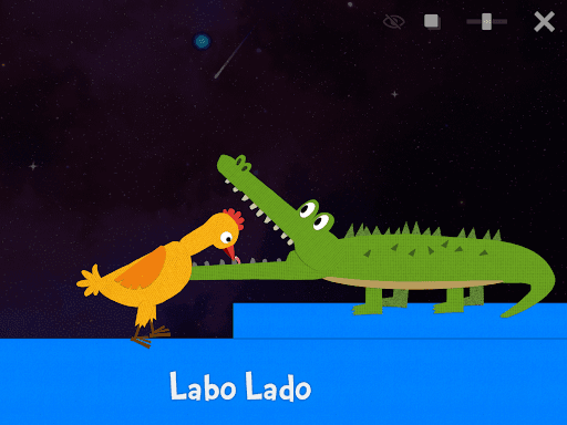 Labo Mechanical Studio-Kids screenshot 23 - screenshot