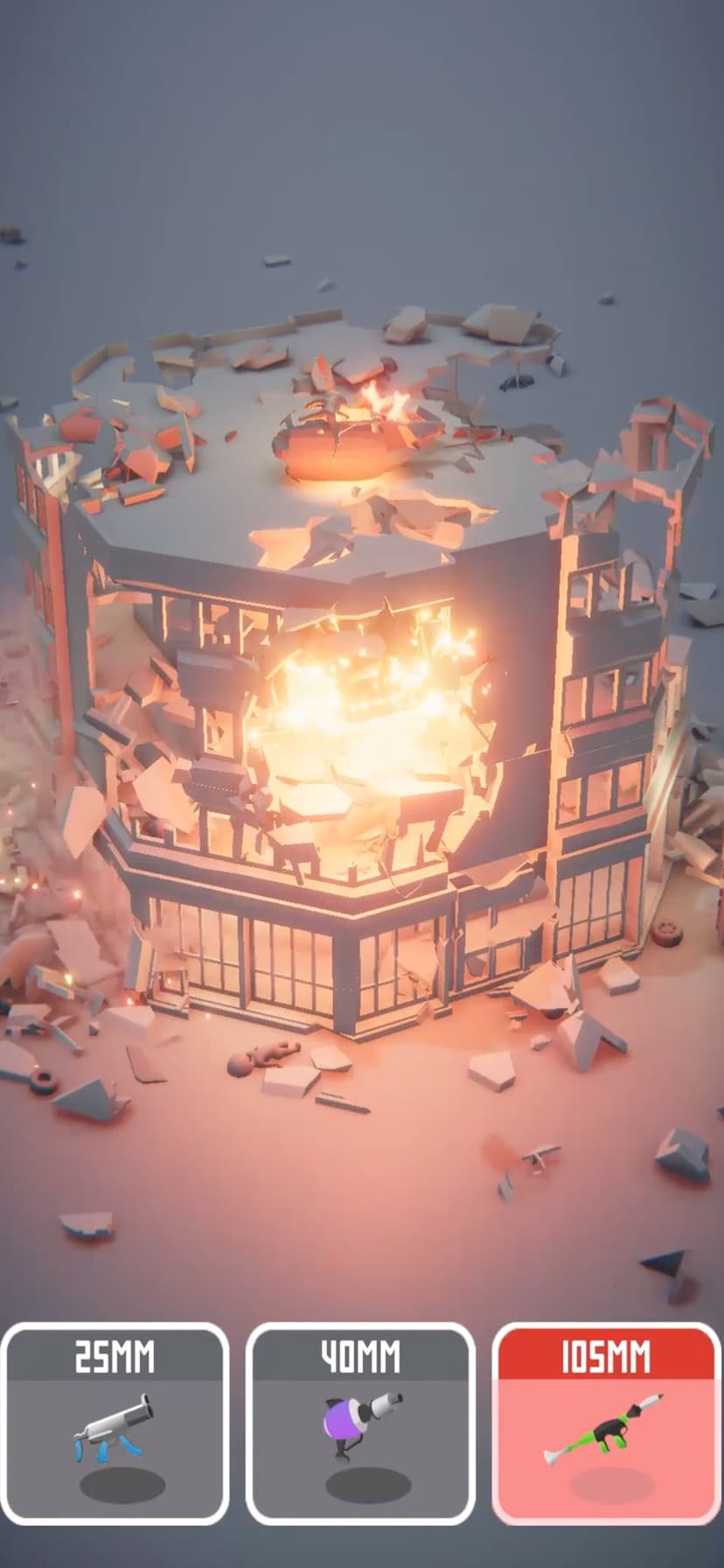 Base Attack screenshot 5 - screenshot