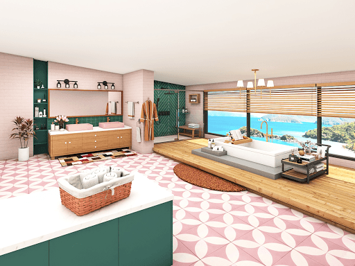 Master Paradise Makeover screenshot 9 - screenshot