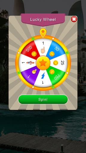 AZbul Word Find screenshot 3 - screenshot