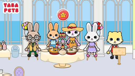Yasa Pets Hotel screenshot 2 - screenshot