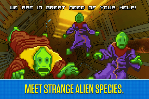 Star Command screenshot 8 - screenshot
