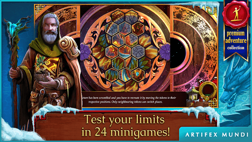Tibetan Quest screenshot 5 - screenshot