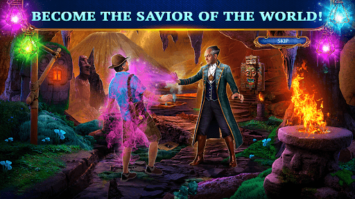 Labyrinths of the World 9 f2p screenshot 5 - screenshot