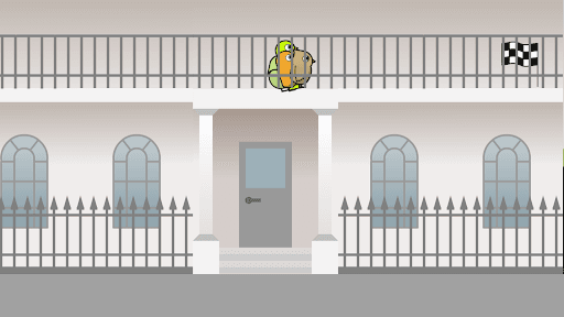 Duck Life 3: Evolution screenshot 7 - screenshot