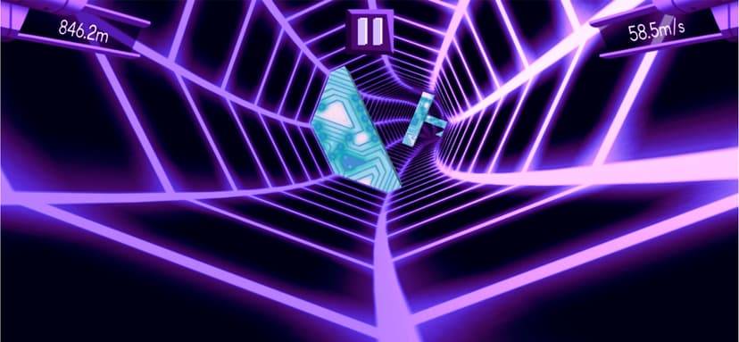 Speed Maze - The Ultimate Run screenshot 2 - screenshot
