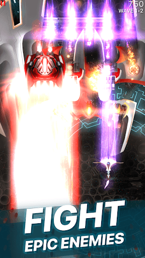 Phoenix 2 screenshot 8 - screenshot