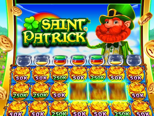 Slotverse - Slots Casino screenshot 16 - screenshot