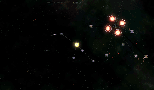 Solar 2 screenshot 12 - screenshot