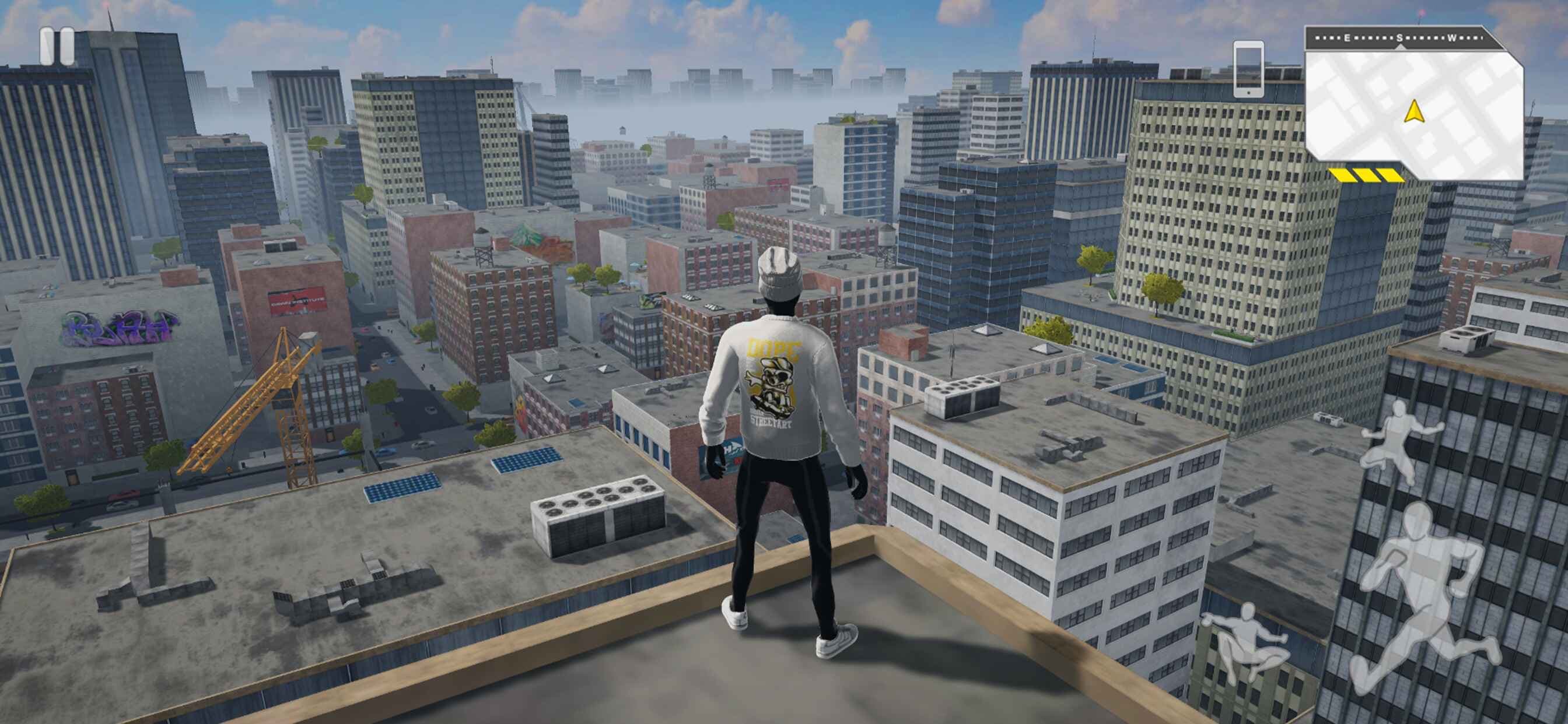 Spider Fuser screenshot 5 - screenshot