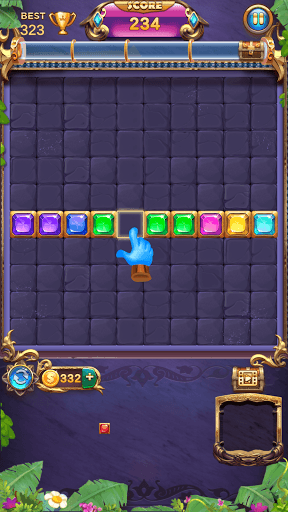 Block Puzzle: Jewel Quest screenshot 5 - screenshot