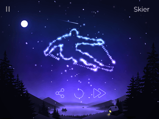 Astral Light screenshot 22 - screenshot