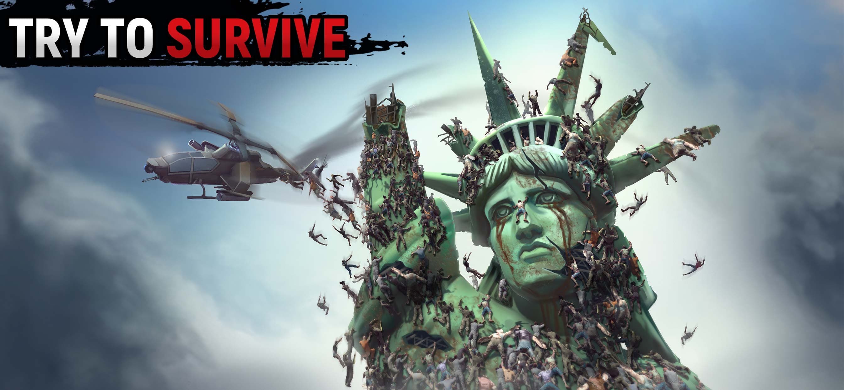 Let’s Survive - Survival games screenshot 3 - screenshot