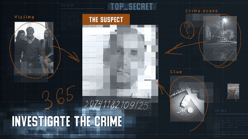 I am innocent screenshot 1 - screenshot