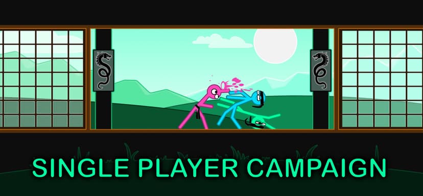 Slapstick Fighter: Fight Games screenshot 3 - screenshot